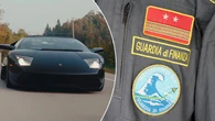 Luksusowe samochody wyłudzane we Włoszech, trafiały do salonu w Polsce