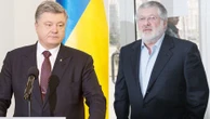 Ukraina likwiduje oligarchię. Na liście m.in. Poroszenko i Kołomyjski