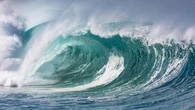Nadchodzi największe tsunami w dziejach USA. Naukowcy nie mają wątpliwości