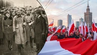 Co wydarzyło się 11 listopada 1918 roku? Powrót na mapę po 123 latach