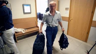 „Jak widzę kobietę, myślę – do eliminacji”. „Łomiarz” wychodzi na wolność