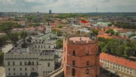 „Historia Litwy” wydana w Rosji. Usprawiedliwia imperialne zakusy Putina