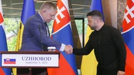 Kijów doczekał się decyzji. Słowacja wznawia pomoc wojskową