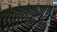 „Lex szarlatan” i ustawa łańcuchowa. Piątkowe głosowania