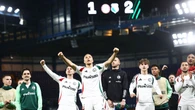 Pożegnanie w świetnym stylu. Ranking UEFA po meczach Legii i Jagiellonii