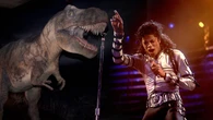 Dinozaury ruszały się jak Michael Jackson. Niesamowite odkrycie naukowców