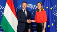 Węgry coraz bliżej zakończenia sporu z UE w sprawie praworządności