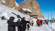 Zwroty za karnety w Dolomitach. Nawet 30 mln euro dla narciarzy