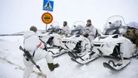 Kraje NATO wysyłają armię na daleką północ. Mają odstraszać Rosję