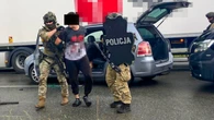 Dramat Syryjczyka zakończony w Warszawie. CBŚP rozbiło grupę porywaczy