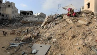 Izrael morduje palestyńskie dzieci. Przerażające dane UNICEF