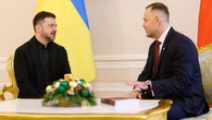 Losy orderu prezydenta Ukrainy. „Decyzja w odpowiednim czasie”