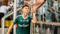 Legia straciła talent. Media: wybrał już nowy klub