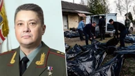 Awans za zbrodnie. Putin mianował dowódcę sił powietrzno-kosmicznych