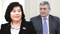 Putin wciąż knuje. Wysłał emisariuszy do Korei Północnej