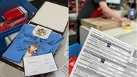 Zełenski odesłał Order Orła Białego. „Wierzyliśmy, że był on dla narodu”
