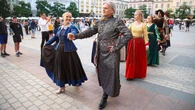 Ten taniec zna każdy z nas. Właśnie trafił na listę UNESCO