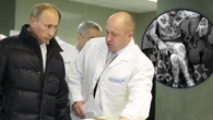 Rosją nie rządzą już złodzieje z zasadami, tylko złodzieje bez skrupułów