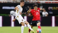 Czesi nie wytrzymali presji. Korea Płd. potrzebowała 20 minut