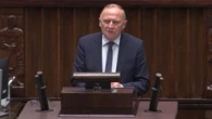 6,1 proc. podejrzanych to cudzoziemcy. MSWiA przedstawia statystyki