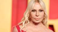 Donatella Versace przestaje być twarzą cenionej marki