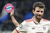 Müller sagt US-Klub ab, doch der könnte noch wichtig für den FCB-Star werden