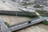 Flutkatastrophe in Japan: Millionen Menschen müssen evakuiert werden