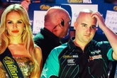 Halbe Million Euro Steuerschulden: Darts-Weltmeister fliegt aus eigener Firma