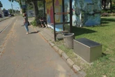 80.000 Euro Schaden: Wieder Kartenautomat bei Leipzig gesprengt