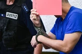 Sprachlehrerin aus Eifersucht erwürgt? Schüler will aussagen