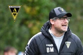 Pleitenserie und Abstiegsplatz: Traditionsklub schmeißt Trainer raus!