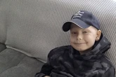 Towers-Talent (10) kämpft gegen den Tod: Ihm bleiben nur noch Wochen