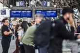 Bitter für Pendler: Bahnausfälle auf wichtiger NRW-Strecke gehen weiter