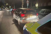 Mutter lässt sich von 15-Jährigem durch Stadt kutschieren