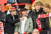 Jugend forscht: Nanu, Berliner Weg jetzt auch bei Union Berlin