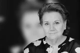 Nach kurzer schwerer Krankheit: "Tatort"-Star Swetlana Schönfeld gestorben