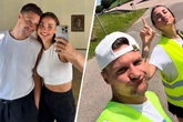 Ekaterina spricht über Liebes-Urlaub mit ihrem Freund: "Nicht alles lief nach Plan"