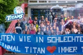 Investor weg, 500.000 Euro fehlen, doch die Dresden Titans wollen nicht aufgeben