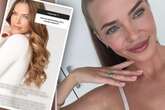 Laura Maria Rypa macht Fans Beauty-Geständnis: 