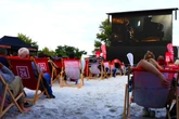 Filmvergnügen unter freiem Himmel: TAG24-Sommerkino startet in Magdeburg