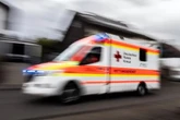 Tödlicher Sturz im Vogtland: Handwerker stirbt im Krankenhaus