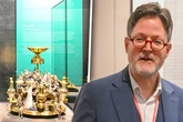 Rotes Gold im Grünen Gewölbe: Was hat es damit auf sich?
