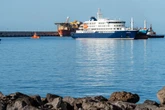 Vom Virus-Schiff in den Freistaat: Passagier der "MV Hondius" wird nach Sachsen gebracht