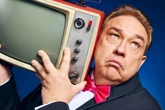 TV-Satiriker Oliver Kalkofe: "Fernsehen ist heute schlimmer als in meinen kühnsten Albträumen"