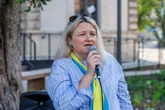Perspektive für Ukrainisches Zentrum in Dresden?
