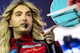 Geheimer Eingriff: Bill Kaulitz steht stundenlange Operation bevor