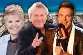 All inclusive unter Palmen: Schlager-Star reist mit seinen Fans in den Urlaub!