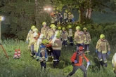 Drama nach Feier auf Alm: Baum begräbt Frau (24) in Hängematte unter sich