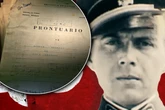 SS-Massenmörder Mengele: Verschollene Polizeiakte enthüllt, warum er nie gefasst wurde
