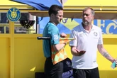 Brutaler Nachmittag für Lok Leipzig: Rot-Ärger und Meister-Zittern nach Preussen-Pleite